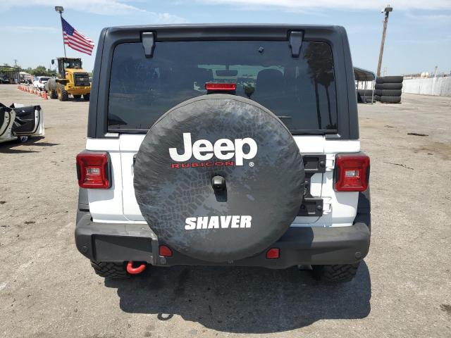 Photo 5 VIN: 1C4HJXCN5LW263490 - JEEP WRANGLER R 