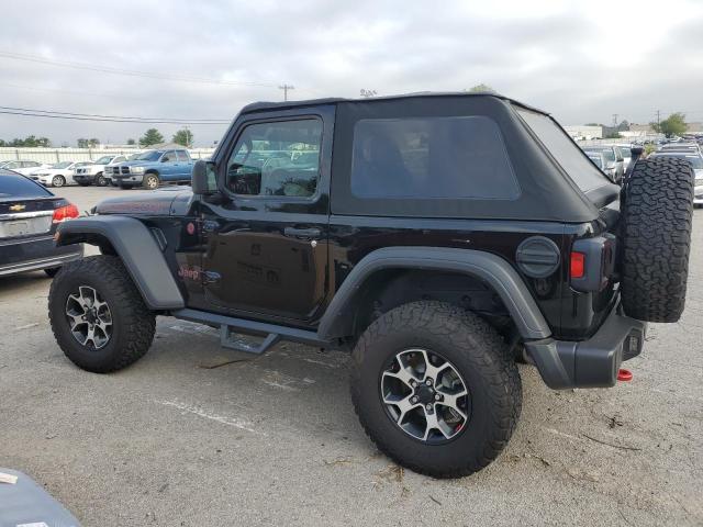 Photo 1 VIN: 1C4HJXCN5NW176983 - JEEP WRANGLER R 