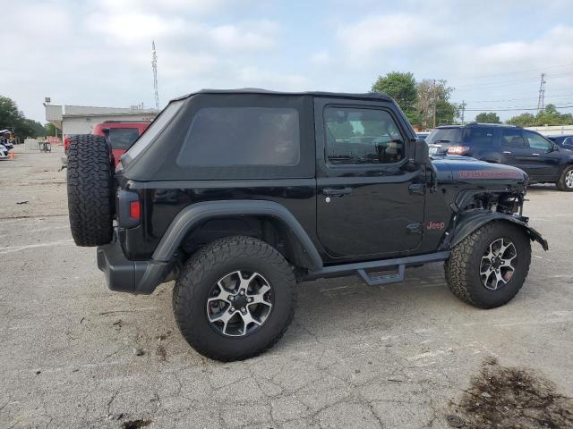 Photo 2 VIN: 1C4HJXCN5NW176983 - JEEP WRANGLER R 