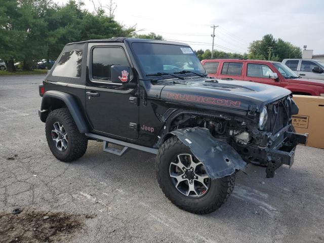 Photo 3 VIN: 1C4HJXCN5NW176983 - JEEP WRANGLER R 