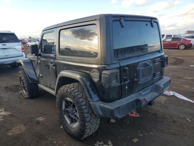 Photo 1 VIN: 1C4HJXCN6LW136523 - JEEP WRANGLER 