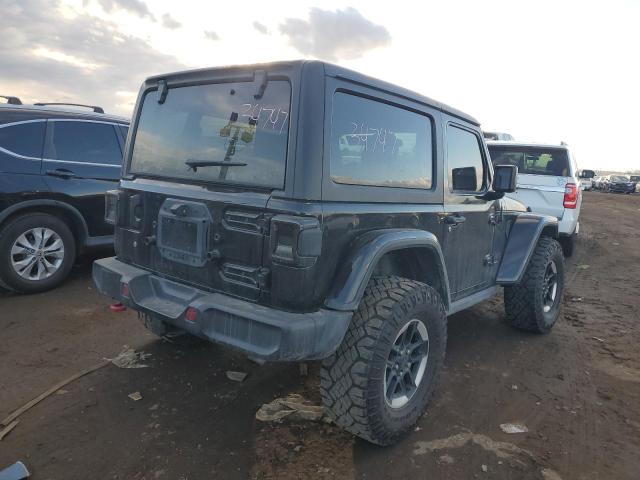 Photo 2 VIN: 1C4HJXCN6LW136523 - JEEP WRANGLER 