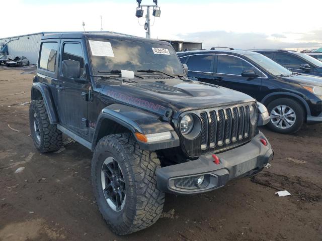 Photo 3 VIN: 1C4HJXCN6LW136523 - JEEP WRANGLER 