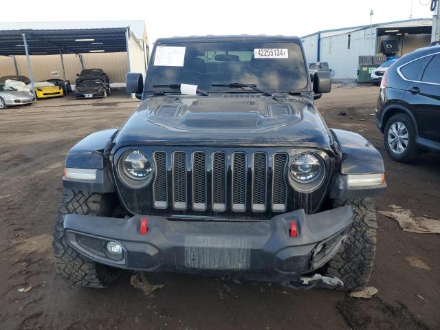 Photo 4 VIN: 1C4HJXCN6LW136523 - JEEP WRANGLER 