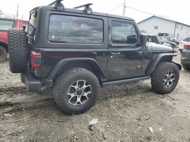 Photo 2 VIN: 1C4HJXCN6MW727047 - JEEP WRANGLER 