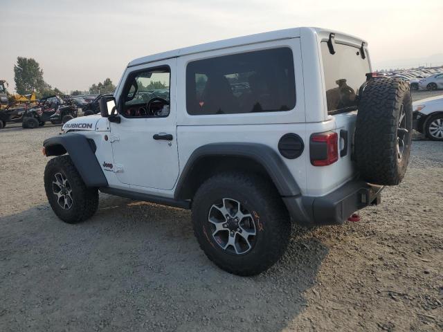 Photo 1 VIN: 1C4HJXCN6MW780184 - JEEP WRANGLER R 