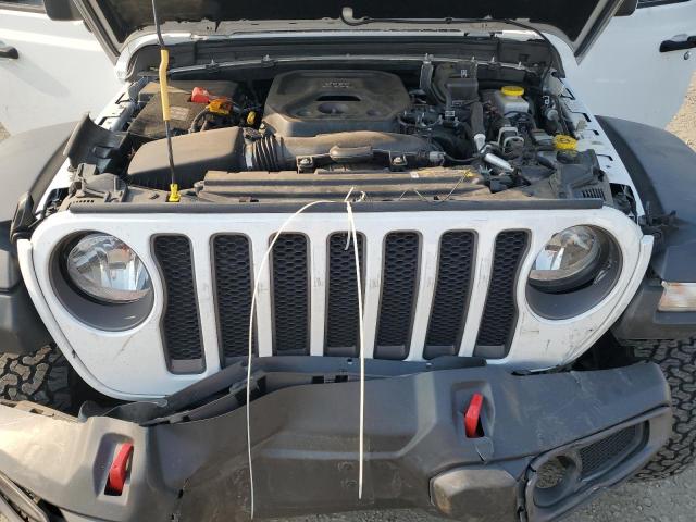 Photo 10 VIN: 1C4HJXCN6MW780184 - JEEP WRANGLER R 