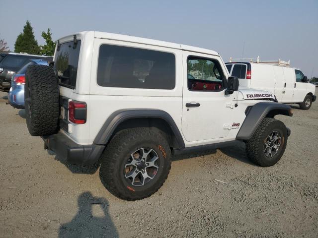 Photo 2 VIN: 1C4HJXCN6MW780184 - JEEP WRANGLER R 