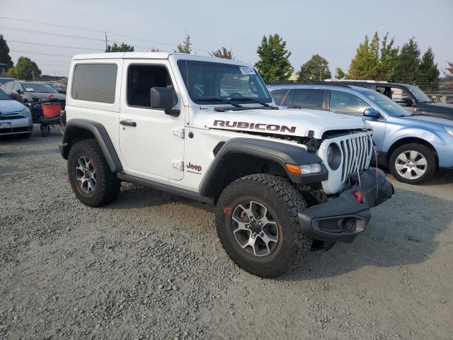 Photo 3 VIN: 1C4HJXCN6MW780184 - JEEP WRANGLER R 