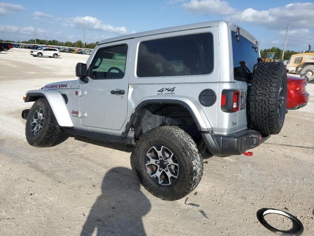 Photo 1 VIN: 1C4HJXCN6NW230579 - JEEP WRANGLER R 