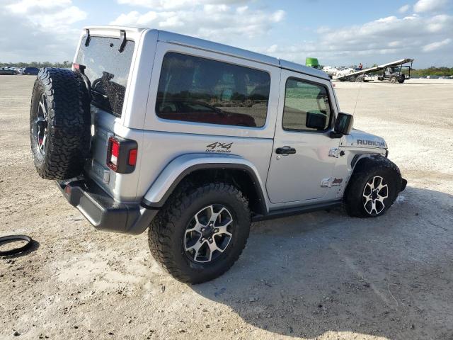 Photo 2 VIN: 1C4HJXCN6NW230579 - JEEP WRANGLER R 