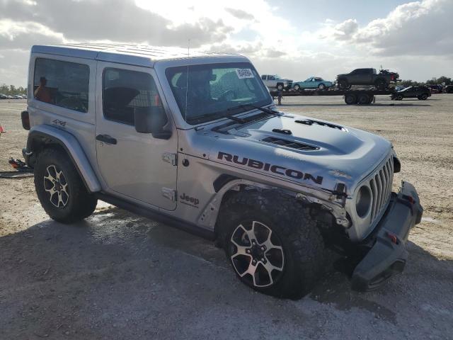 Photo 3 VIN: 1C4HJXCN6NW230579 - JEEP WRANGLER R 