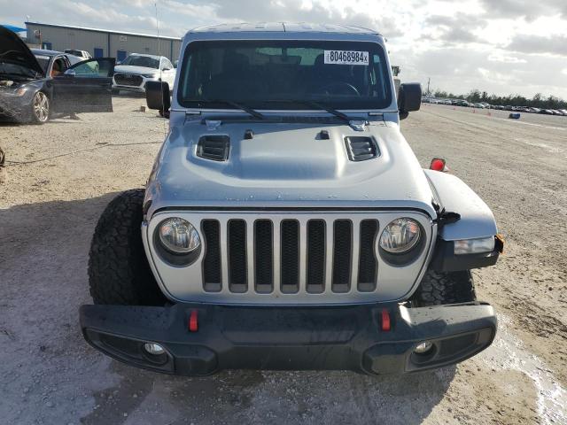 Photo 4 VIN: 1C4HJXCN6NW230579 - JEEP WRANGLER R 