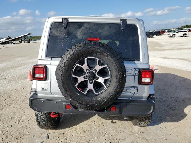 Photo 5 VIN: 1C4HJXCN6NW230579 - JEEP WRANGLER R 