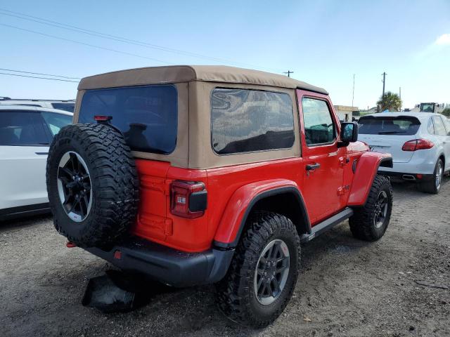 Photo 3 VIN: 1C4HJXCNXLW196420 - JEEP WRANGLER R 