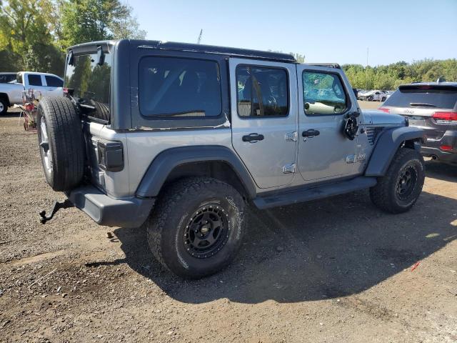 Photo 2 VIN: 1C4HJXDG0JW273440 - JEEP WRANGLER U 