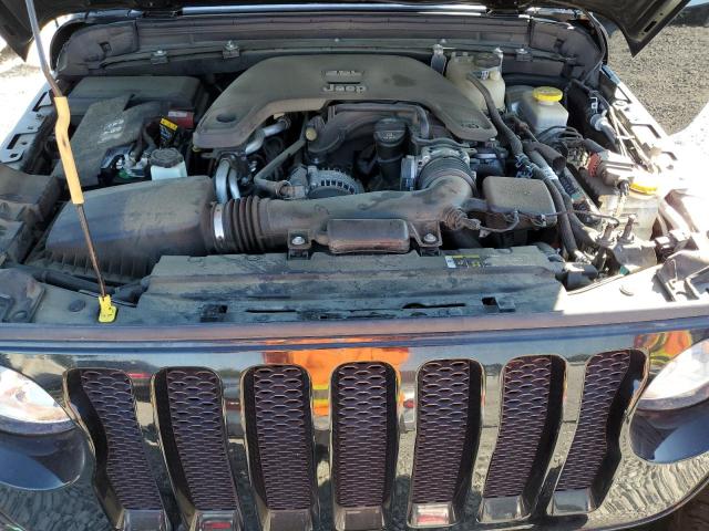 Photo 11 VIN: 1C4HJXDG0LW237671 - JEEP WRANGLER U 