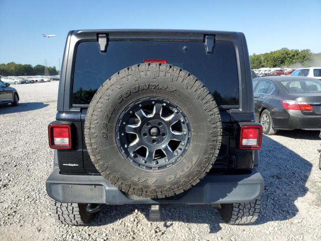 Photo 5 VIN: 1C4HJXDG0LW237671 - JEEP WRANGLER U 