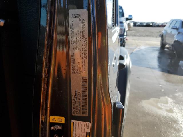 Photo 12 VIN: 1C4HJXDG0MW650255 - JEEP WRANGLER U 