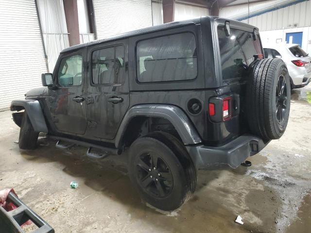 Photo 1 VIN: 1C4HJXDG0NW139940 - JEEP WRANGLER 