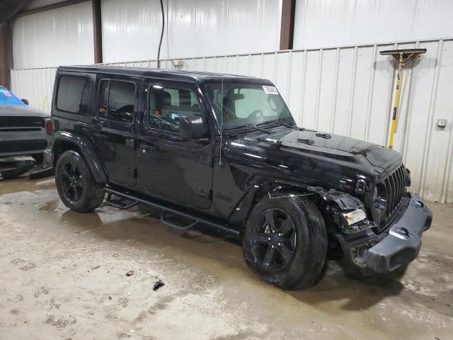 Photo 3 VIN: 1C4HJXDG0NW139940 - JEEP WRANGLER 