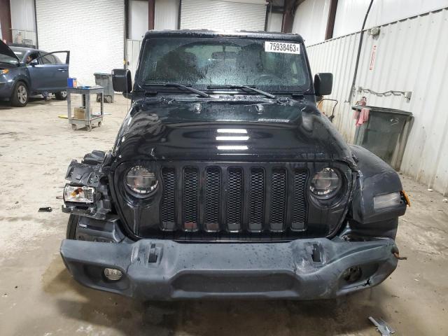 Photo 4 VIN: 1C4HJXDG0NW139940 - JEEP WRANGLER 