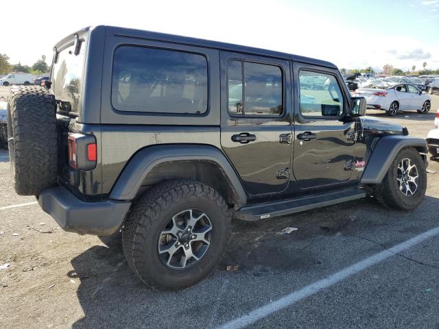 Photo 2 VIN: 1C4HJXDG1JW146647 - JEEP WRANGLER 