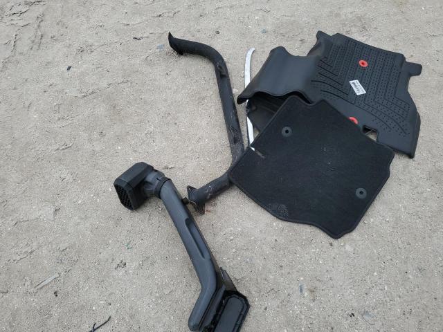 Photo 12 VIN: 1C4HJXDG1KW516707 - JEEP WRANGLER U 