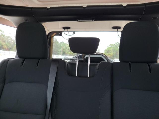 Photo 9 VIN: 1C4HJXDG1KW516707 - JEEP WRANGLER U 