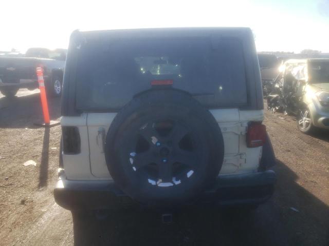 Photo 5 VIN: 1C4HJXDG1KW546032 - JEEP WRANGLER U 