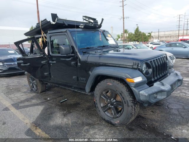 Photo 0 VIN: 1C4HJXDG1LW280092 - JEEP WRANGLER UNLIMITED 