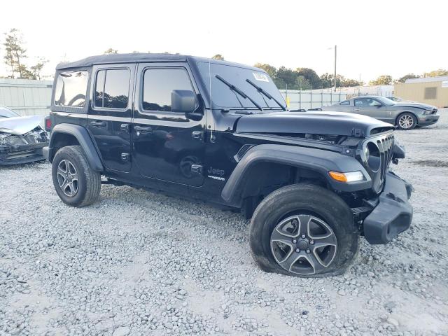 Photo 3 VIN: 1C4HJXDG1NW134486 - JEEP WRANGLER U 