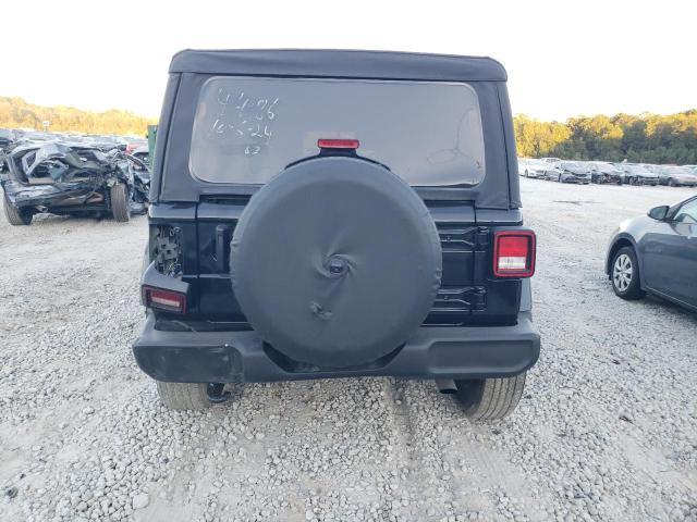 Photo 5 VIN: 1C4HJXDG1NW134486 - JEEP WRANGLER U 