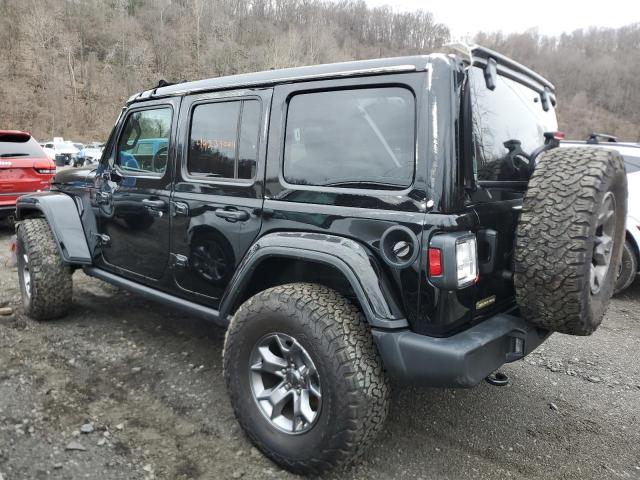 Photo 1 VIN: 1C4HJXDG1PW582892 - JEEP WRANGLER 