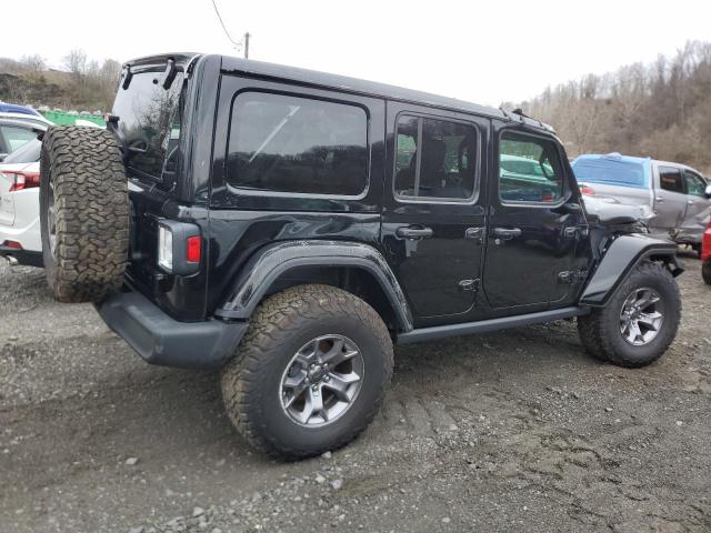 Photo 2 VIN: 1C4HJXDG1PW582892 - JEEP WRANGLER 