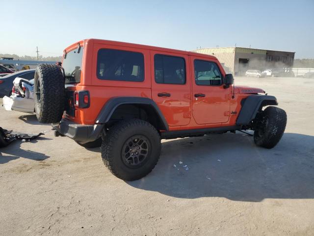 Photo 2 VIN: 1C4HJXDG1PW676626 - JEEP WRANGLER S 