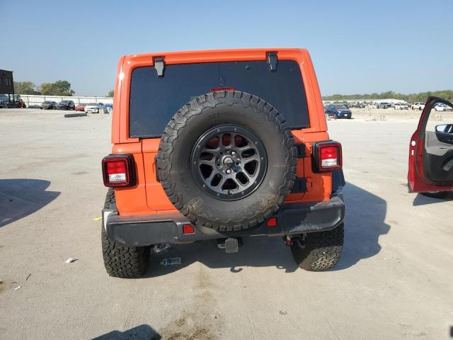 Photo 5 VIN: 1C4HJXDG1PW676626 - JEEP WRANGLER S 