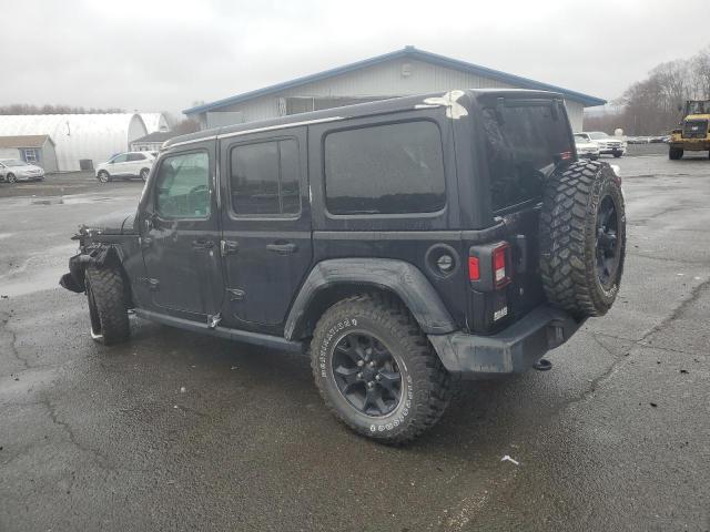 Photo 1 VIN: 1C4HJXDG2LW187825 - JEEP WRANGLER 