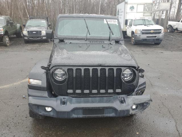 Photo 4 VIN: 1C4HJXDG2LW187825 - JEEP WRANGLER 