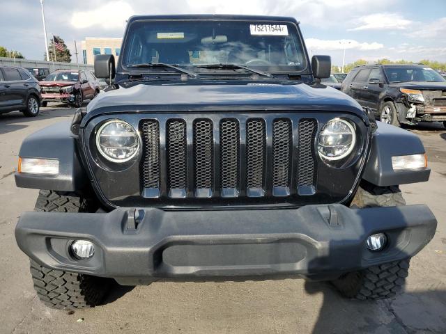 Photo 4 VIN: 1C4HJXDG2LW196783 - JEEP WRANGLER U 