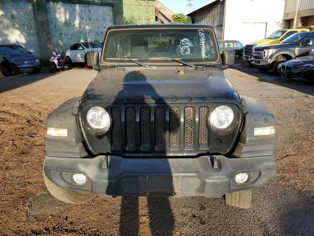 Photo 4 VIN: 1C4HJXDG2LW299248 - JEEP WRANGLER 