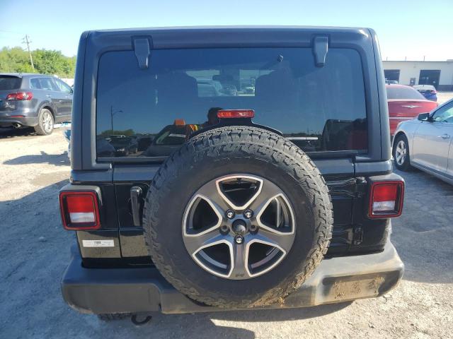 Photo 5 VIN: 1C4HJXDG2LW301564 - JEEP WRANGLER 