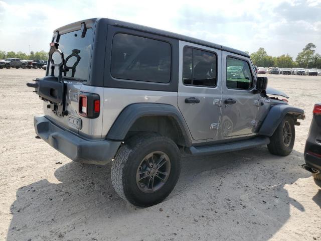 Photo 2 VIN: 1C4HJXDG3KW551362 - JEEP WRANGLER U 