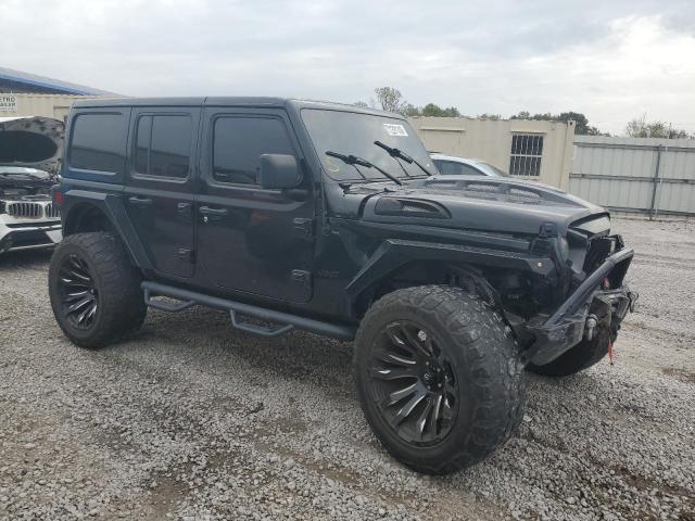 Photo 3 VIN: 1C4HJXDG3KW665054 - JEEP WRANGLER 