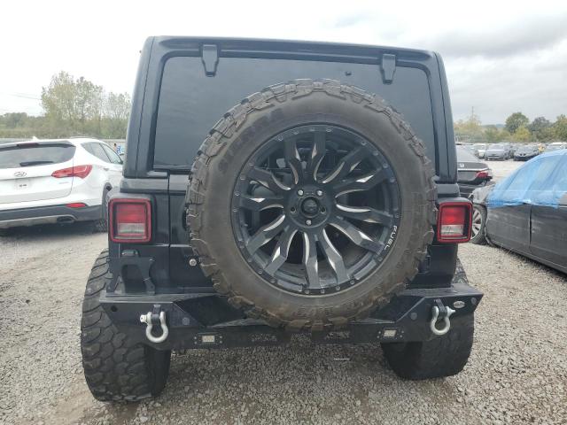 Photo 5 VIN: 1C4HJXDG3KW665054 - JEEP WRANGLER 