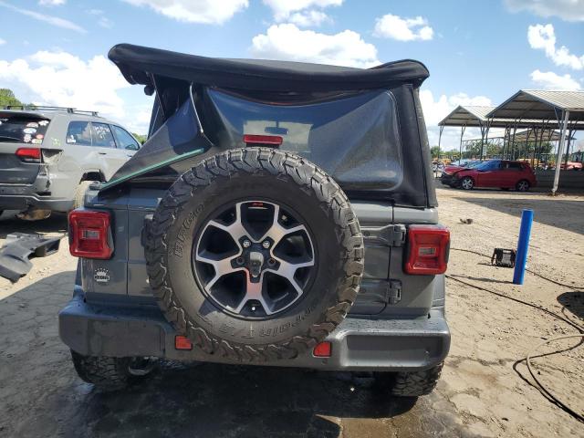 Photo 5 VIN: 1C4HJXDG3LW106279 - JEEP WRANGLER U 