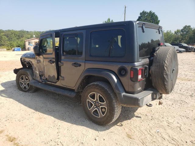 Photo 1 VIN: 1C4HJXDG3LW285598 - JEEP WRANGLER U 