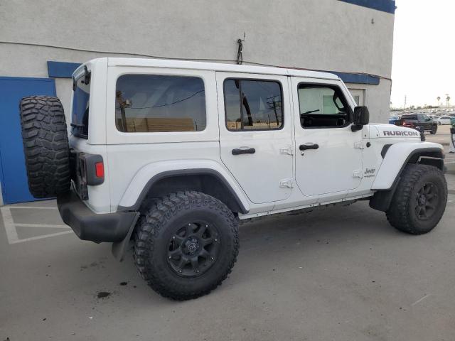 Photo 2 VIN: 1C4HJXDG4LW121969 - JEEP WRANGLER U 