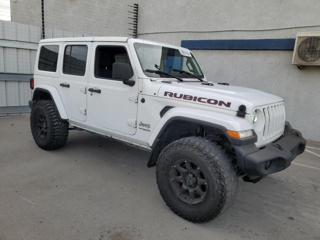 Photo 3 VIN: 1C4HJXDG4LW121969 - JEEP WRANGLER U 