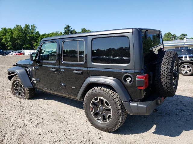 Photo 1 VIN: 1C4HJXDG4LW221957 - JEEP WRANGLER 